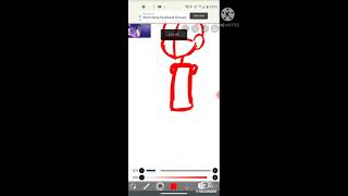 Drawing Gacha Club Presets In My Art Style Until Someone Famous Notices Me, Day 2 Ramunade