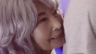 「老女」吉行和子の深い渇望と秘められた本音とは／映画『雪子さんの足音』予告編