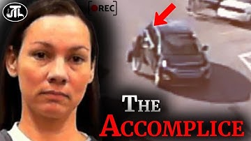 She Was Kidnapped, Then Joined the Killing Spree: The Disturbing Case of Mary Rice