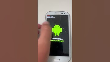 Прошивка 💀 #shorts #samsung #error #smartphone #linux #bootloop #android #ошибка #NoCommand
