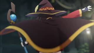 Megumin's Introduction