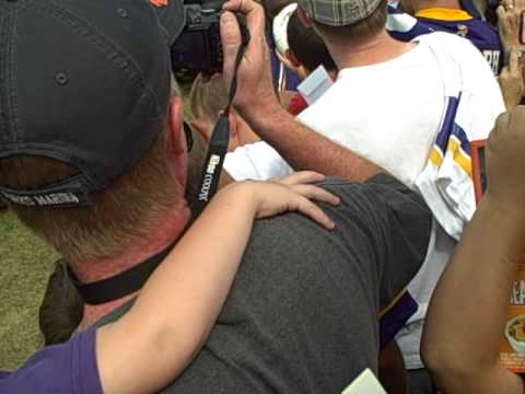 Adrian Peterson Adrian Peterson