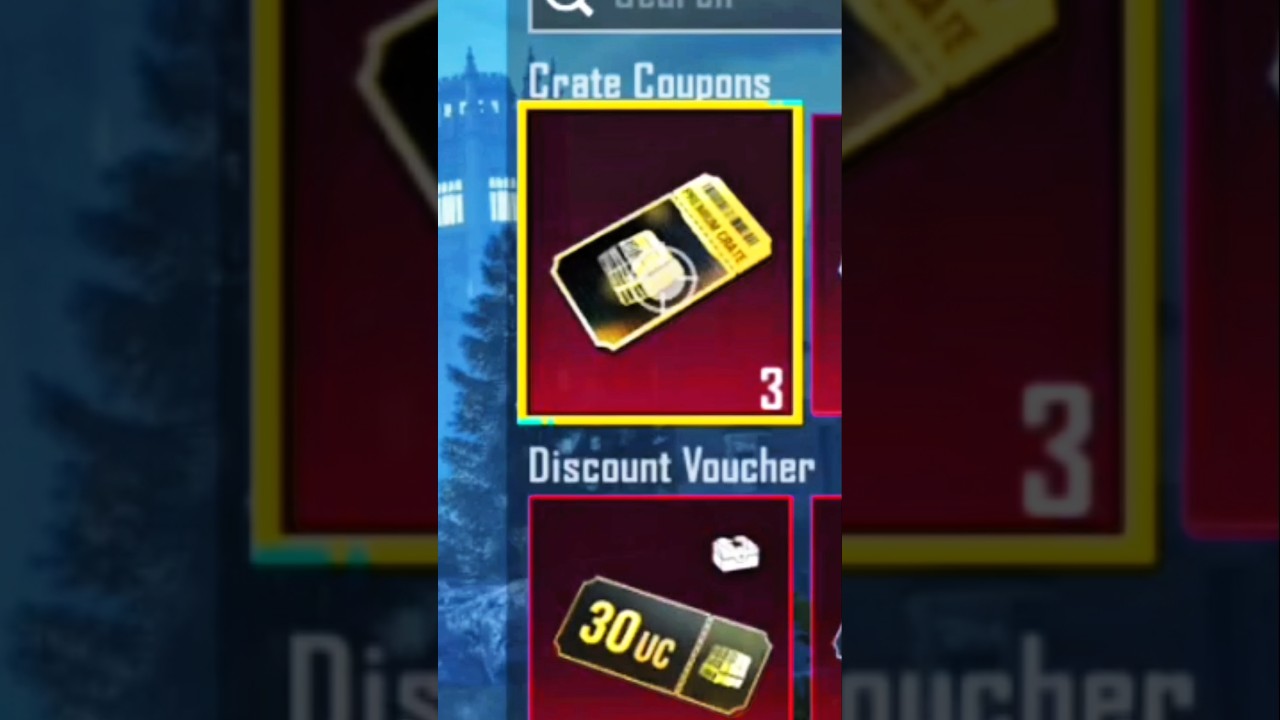 Открыл 3 премиум-ящика… и получил это, не смейтесь 😭🤣 | Открытие ящика PUBG