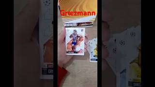 #futbolkartları #panini #matchattax #fifa #griezman #worldcup #efsane #sportscards #edit #card #kaka