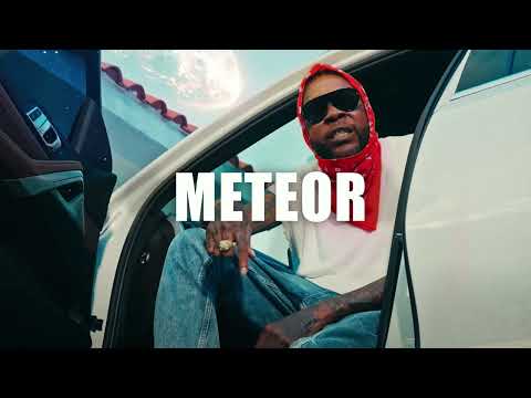 Vybz Kartel Type