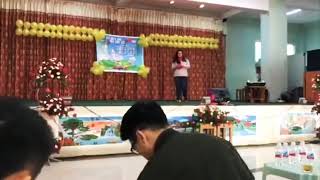 耶稣爱你