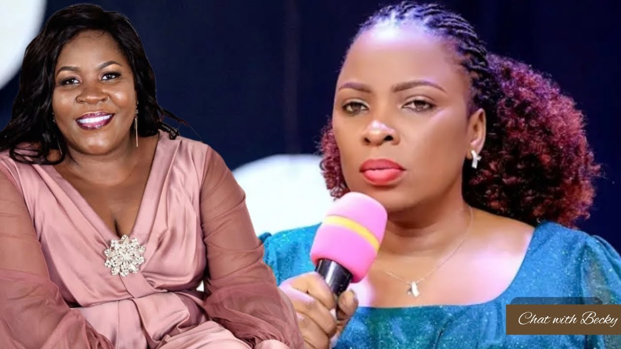 Gospel Artists Deserve Recognition and Appreciated From Pastors and Churches says Pr Sarah Sserumaga