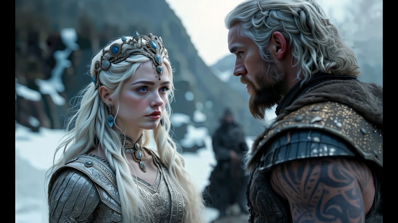 The Alien Queen Trembled and Asked Man Why Does My Daughter Call You Father | Best HFY Stories