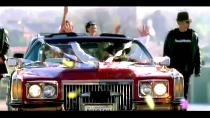 Big and Rich - Save a Horse (Ride a Cowboy) Econom...