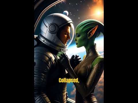 Fae & Cosmos: Epic Love Story Unfolds!