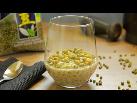 Resep Kacang Hijau Untuk Diet