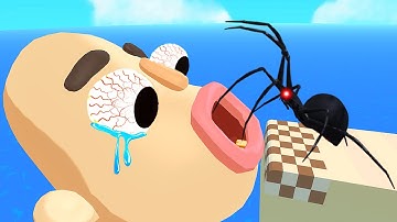 Sandwich Run, Merge Ball 2048 ... All Levels Gameplay Android,ios TikTok Video Max Levels DIUYXV