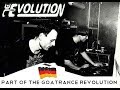 Evolution - Part Of The Goa Trance Revolution ॐ
