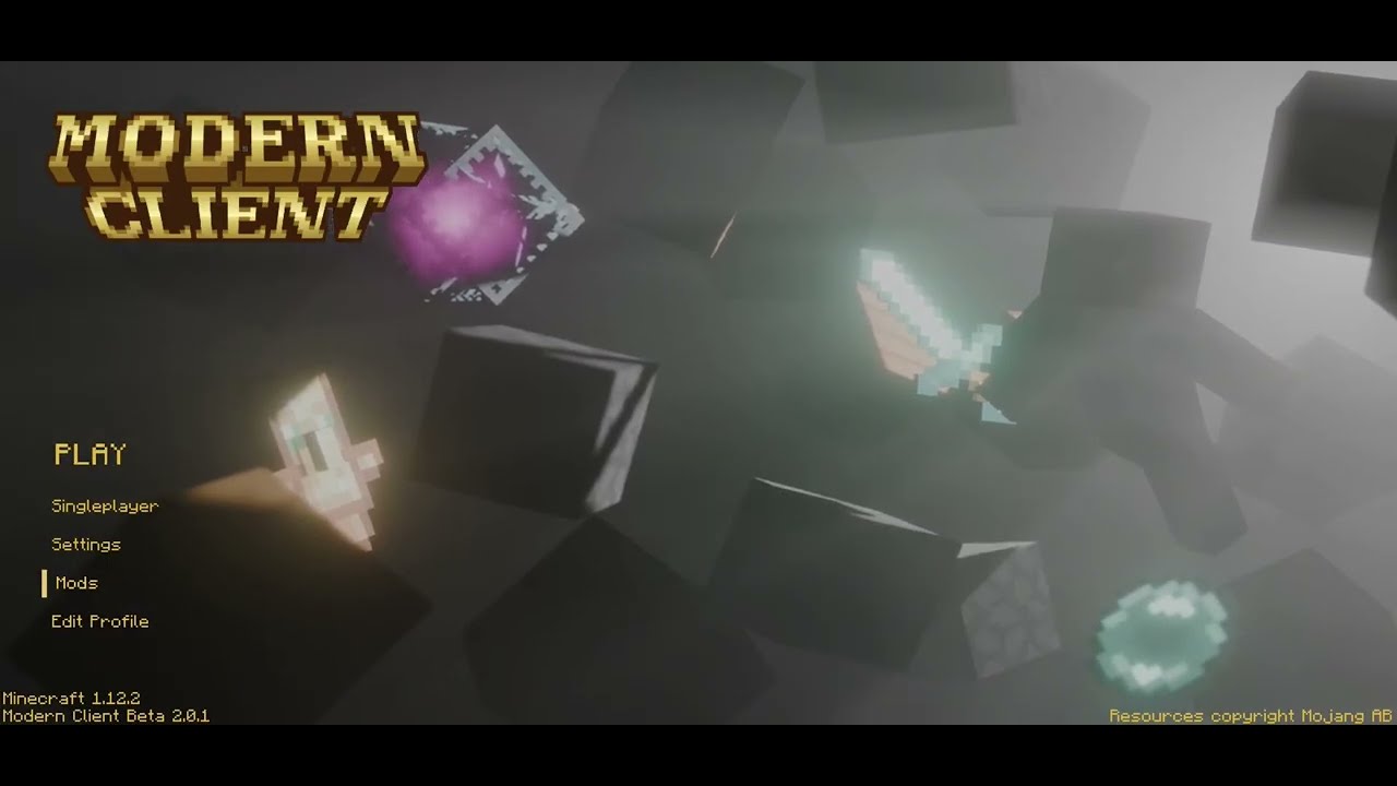 Tuff Client This Client Makes EaglerCraft Feel NEW Again (Modern Client) - YouTube