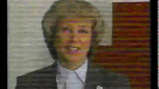 AFN  Commercials  AFRTS CIs 1991  1  1265