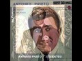 Antonio Prieto - Te vas con las llaves