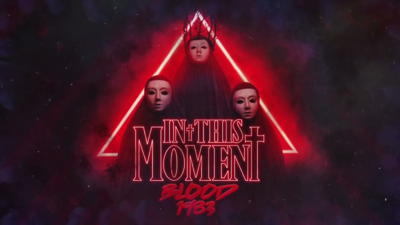 In This Moment Whore Official Video