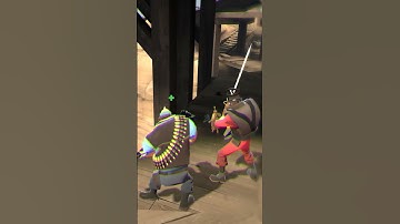 pootis betray 😔 #pootis #engiener #tf2