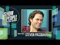 Show People with Paul Wontorek Full Interview: Steven Pasquale of THE ROBBER BRIDEGROOM