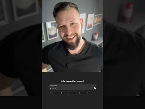 Cover: Nastav si ChatGPT podľa tvojich predstáv! 💪 #ai #shorts