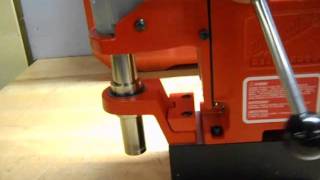 MILWAUKEE 4270 21 DRILL PRESS 42847   Computer