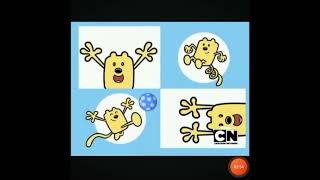 5 Rare Cartoon Network Turkey Promos Late 2011