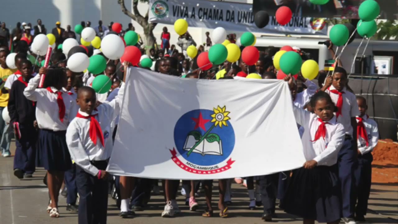 Liberation Front   Marcel Cartier & Agent of Change