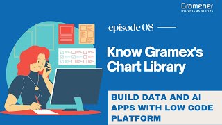 Famous Learn Gramex | Part 4 - Using Gramex's chart library Net Worth