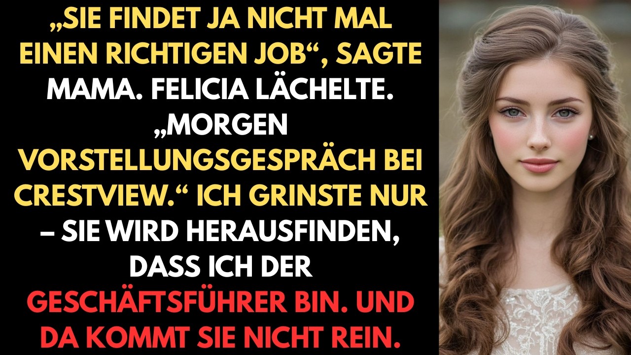 Bei unserem Familien-Grillfest nannten mich meine Eltern nutzlos – dann bewarb sich meine Schwester