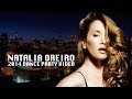 Natalia oreiro  dance party  fan made