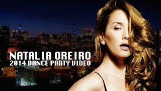 Natalia Oreiro - Dance Party Video - Fan Made