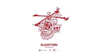 Shiva - Elicotteri feat. Geolier (Audio)
