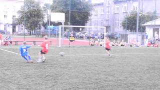 Piłkarskie Wtorki 10 Lipca 2012