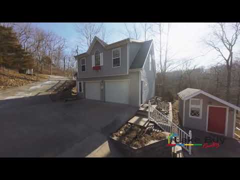 185 Jennifer Ln, Climax Springs, MO home video tour
