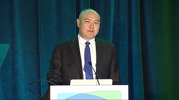 Visionox OLED in China Keynote at SID Display Week 2018