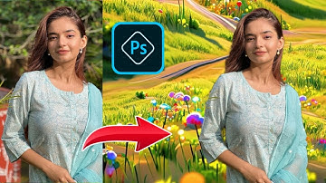 How to edit picture background and colour fastest trick | Fact HDR Tech class #11