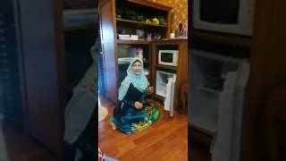 Petua Kurus Bonda