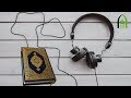 "I Thought it was Pop Music but it was The Quran" || Muslim Convert Stories