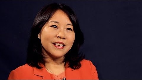 What Gets Easier and What Gets Harder - Kyung Yoon