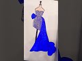 شنو رأيكم حبايبي بهذا الفستان اني كلش حبيته اكثر واحد حبيته بين كل الفساتين انطوني رأيكم احبكم