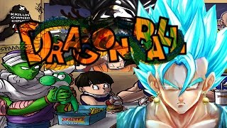 DBO\/NRO - How To Use Mods - Dragon Boy Chotton Edition (Tutorial)