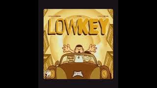 LOWKEY - (Fendy Siregar Edit) ODANAM STYLE !!!