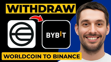 How to Withdraw WorldCoin to Bybit Fast | Step-by-Step Guide