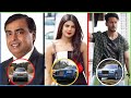 Top 10 Famous Rolls Royce Owners in India - Tiger Shroff, Akshay Kumar, Salman Khan