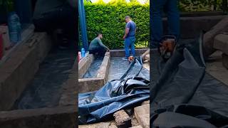 Doğal Çiçeklik Nasıl Yapılır