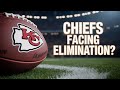Chargers About to End the Chiefs' Run?