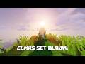 ELMAS SET OLDUM! 💎- MİNECRAFT HARDCORE BÖLÜM 4