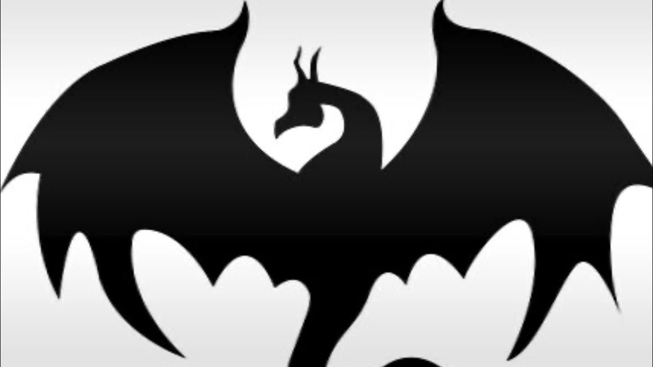 The Black Dragon Society