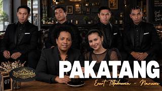 Tulus dar hati (Evert Titahena - Naruwe) - Soul Reimagining | Bualawa Music
