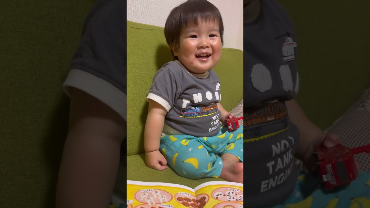 笑点』好きの「カリスマ幼児」のTikTok終了、広がる「わーちゃん